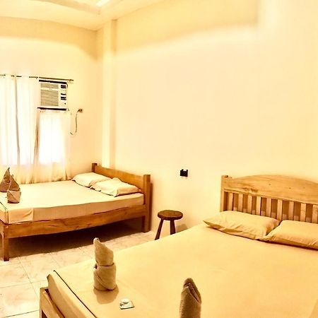 James Homestay Siquijor Luaran gambar