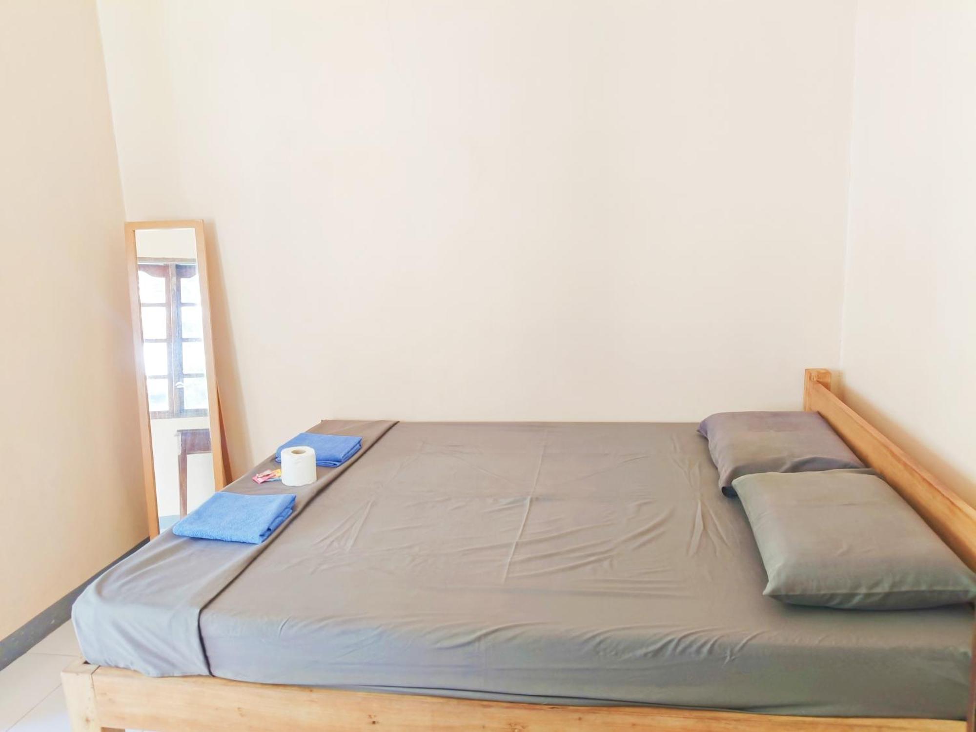 James Homestay Siquijor Bilik gambar