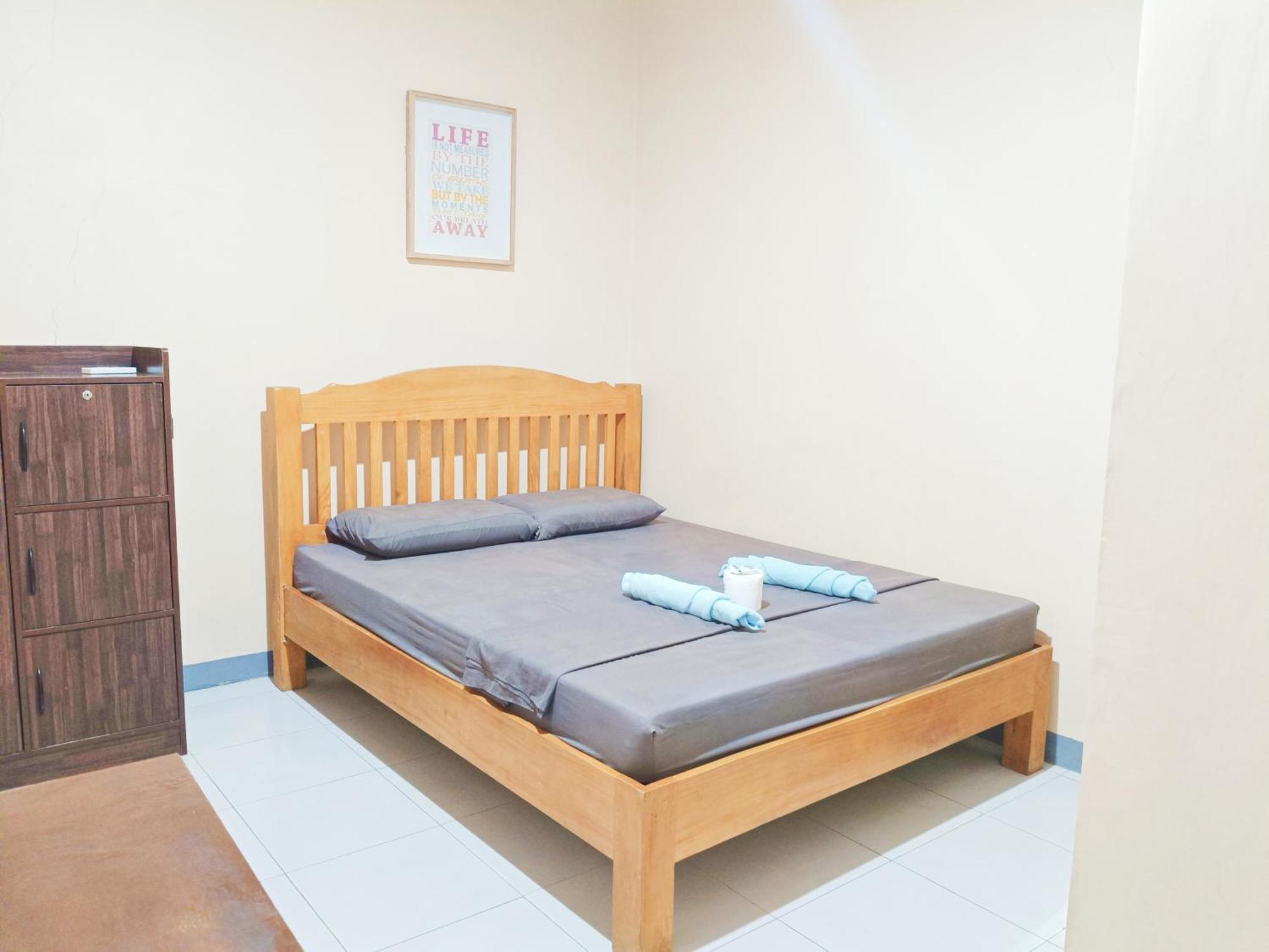 James Homestay Siquijor Bilik gambar