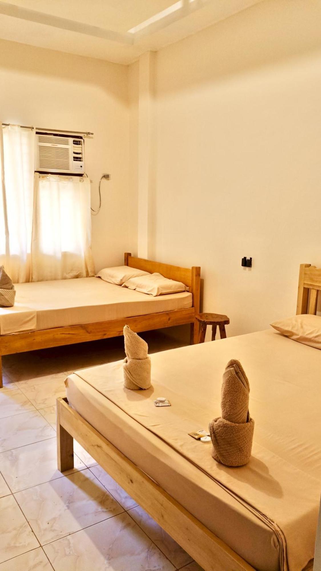 James Homestay Siquijor Luaran gambar