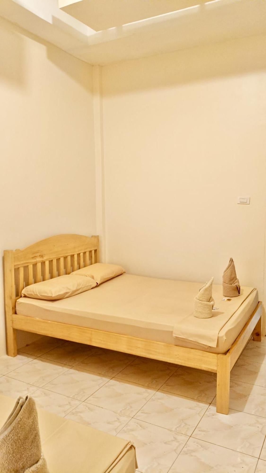 James Homestay Siquijor Luaran gambar