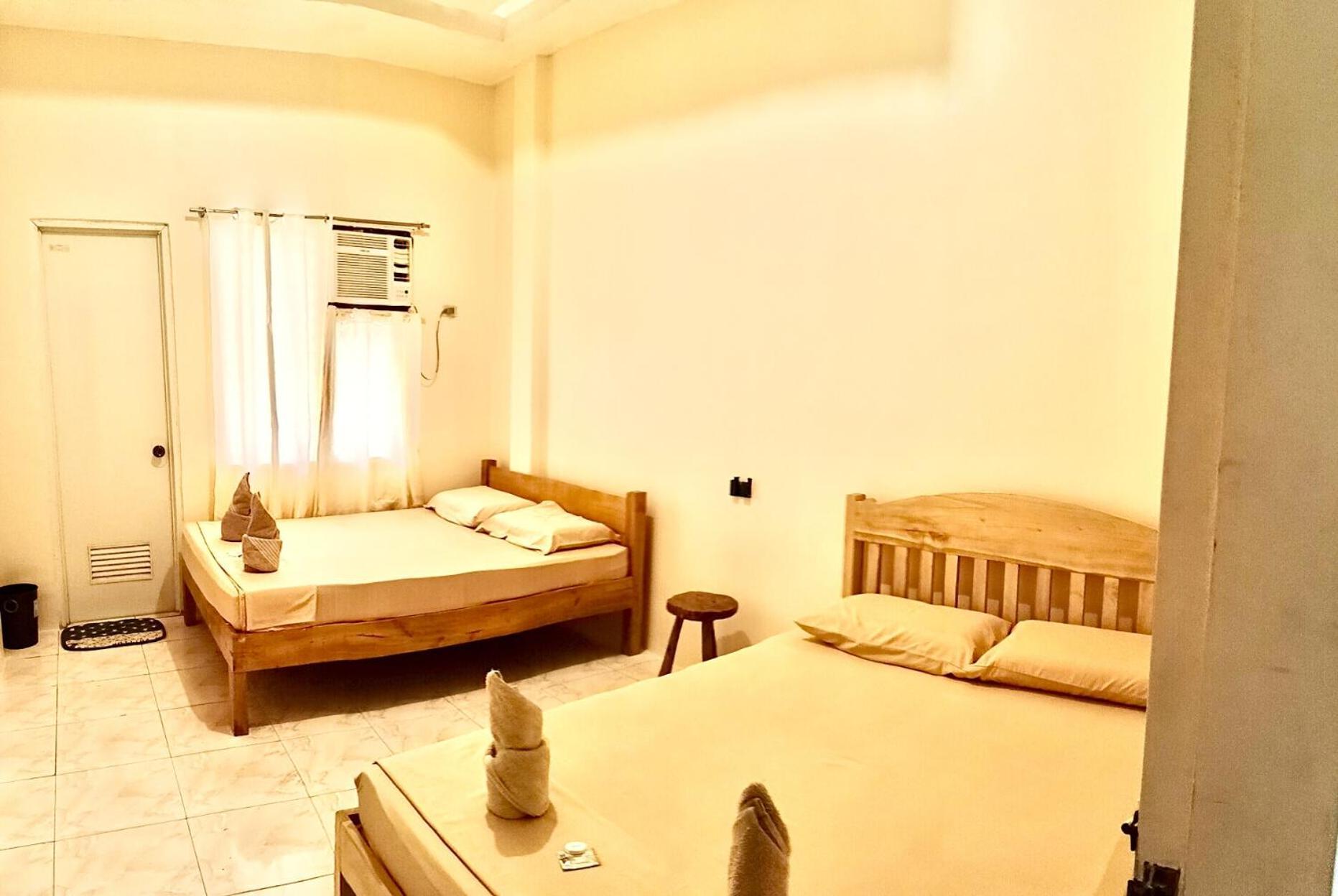 James Homestay Siquijor Luaran gambar