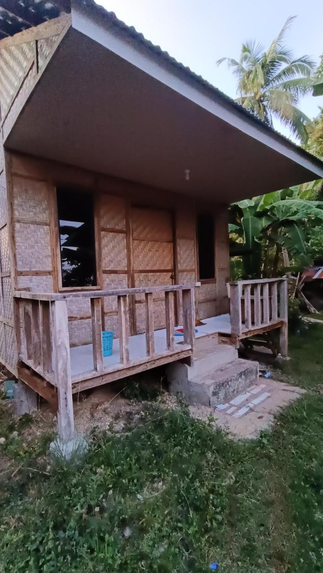 James Homestay Siquijor Luaran gambar