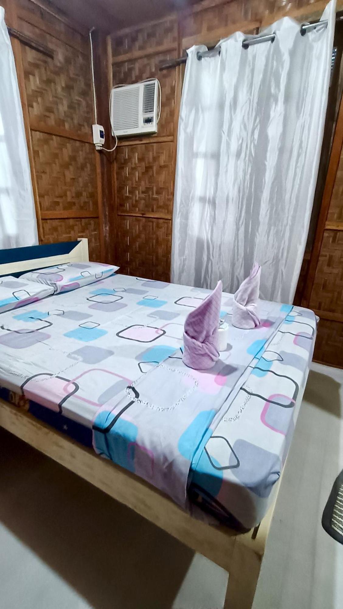 James Homestay Siquijor Luaran gambar