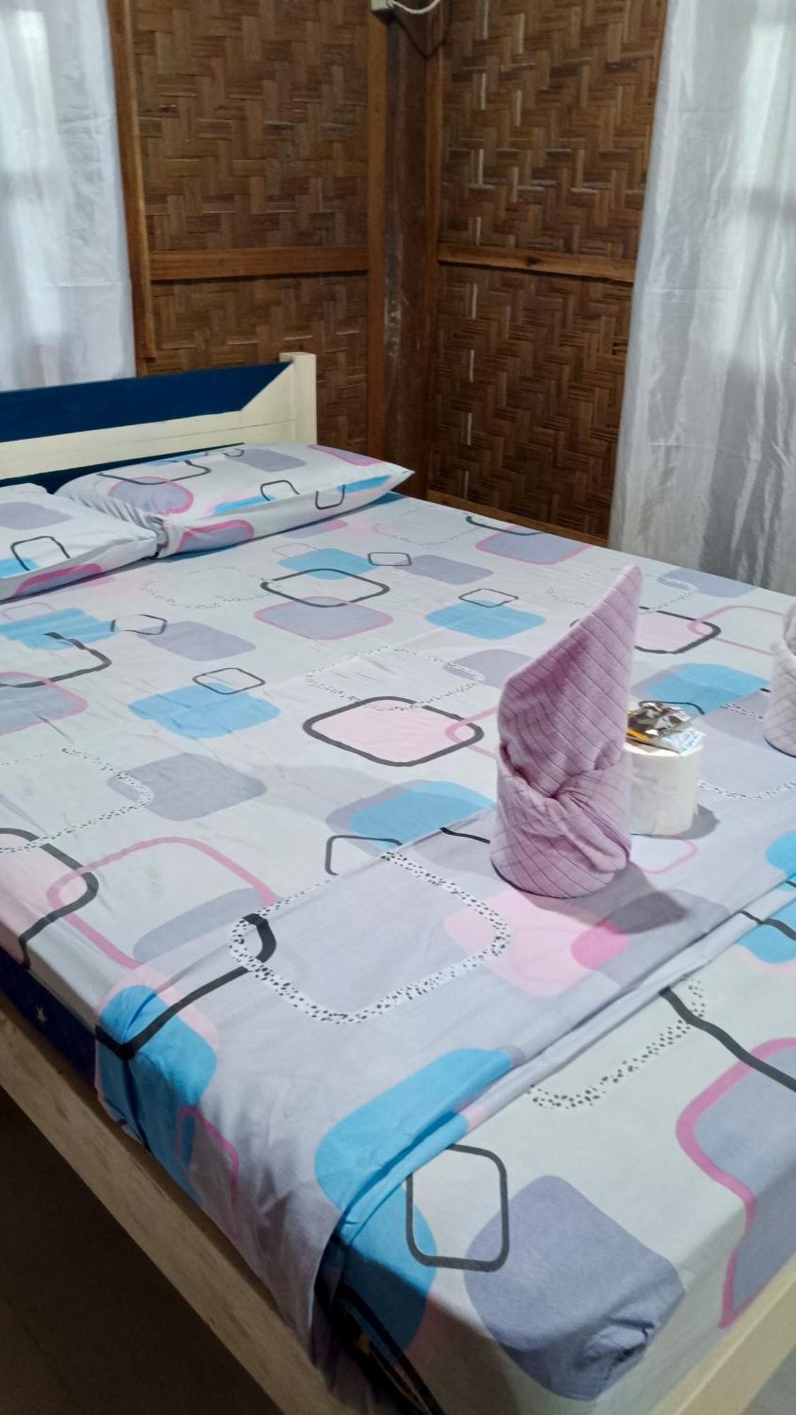 James Homestay Siquijor Luaran gambar