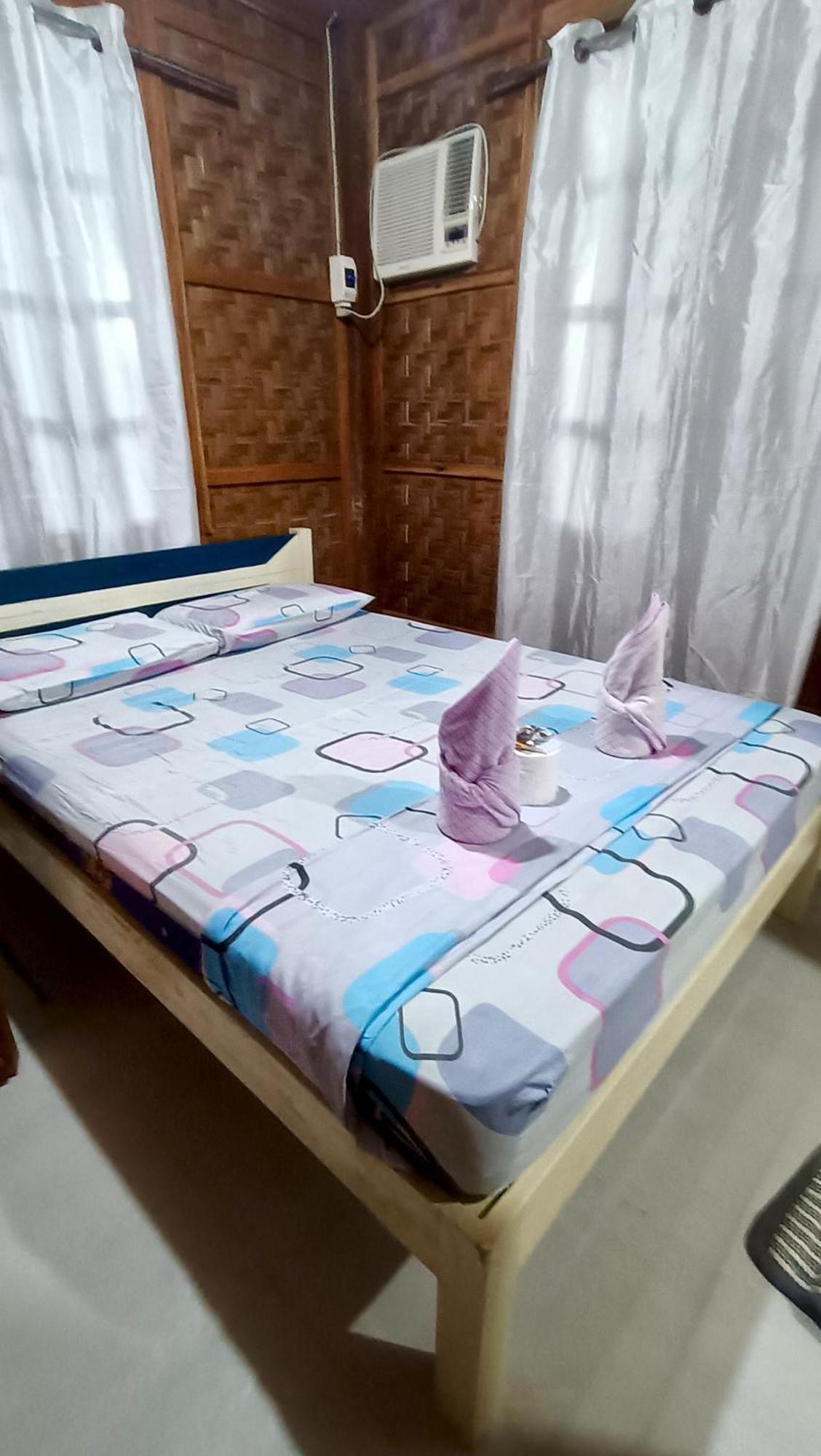 James Homestay Siquijor Luaran gambar