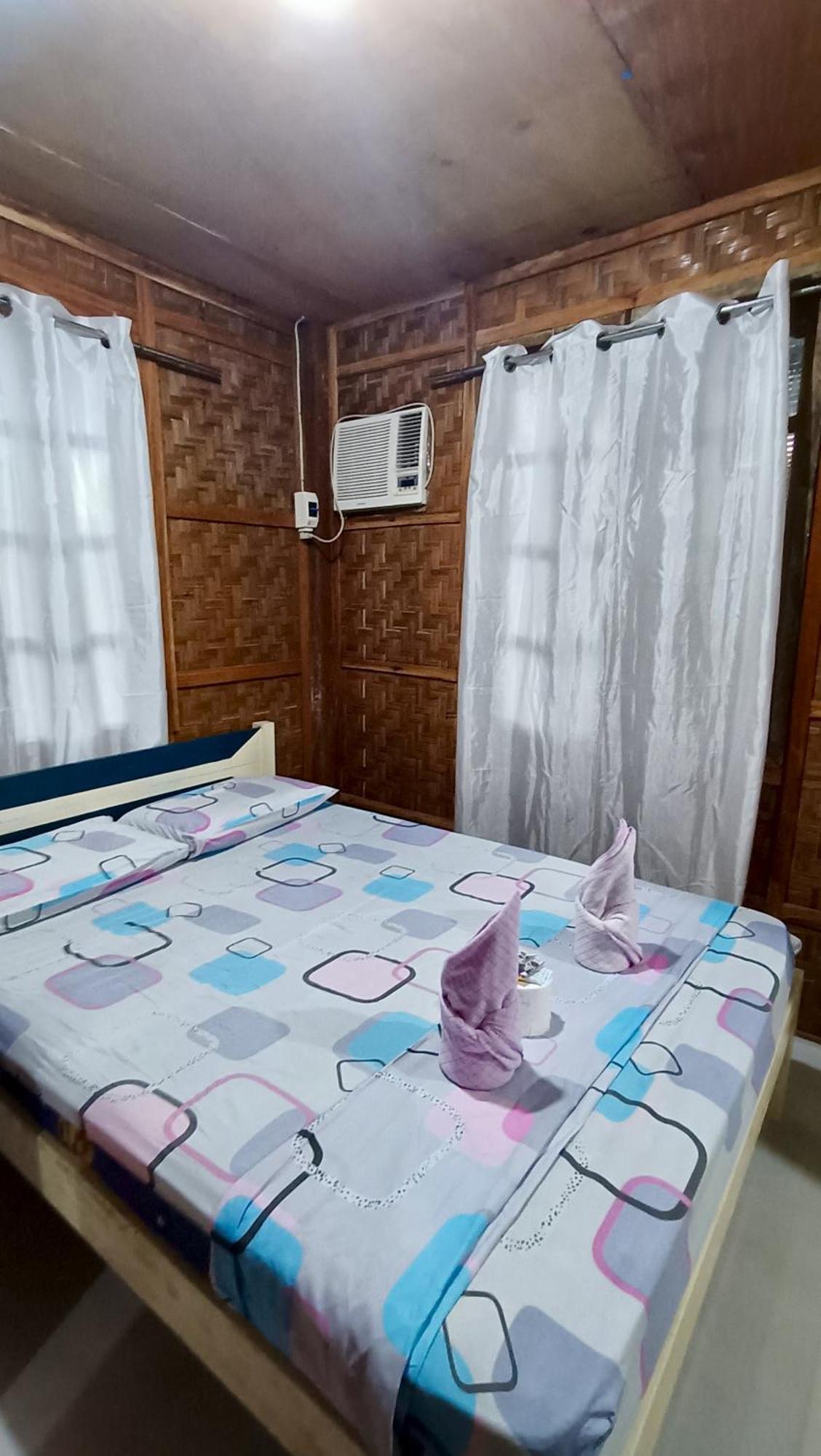 James Homestay Siquijor Luaran gambar