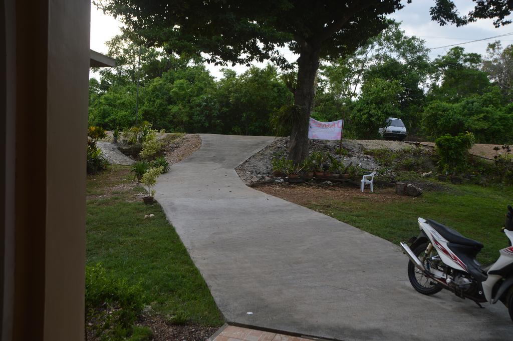 James Homestay Siquijor Luaran gambar