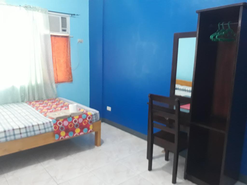 James Homestay Siquijor Luaran gambar